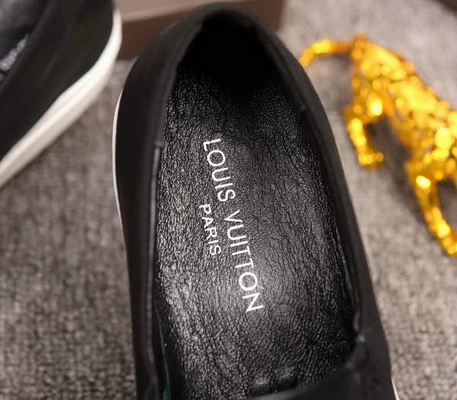 LV Men Loafers--034